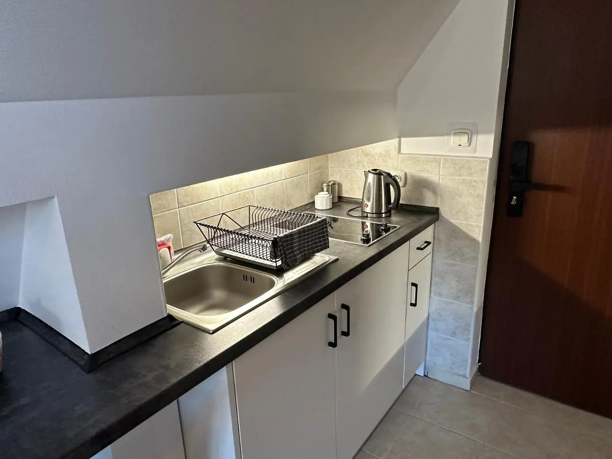 Willa Na Wierchu Zakopane Apartament