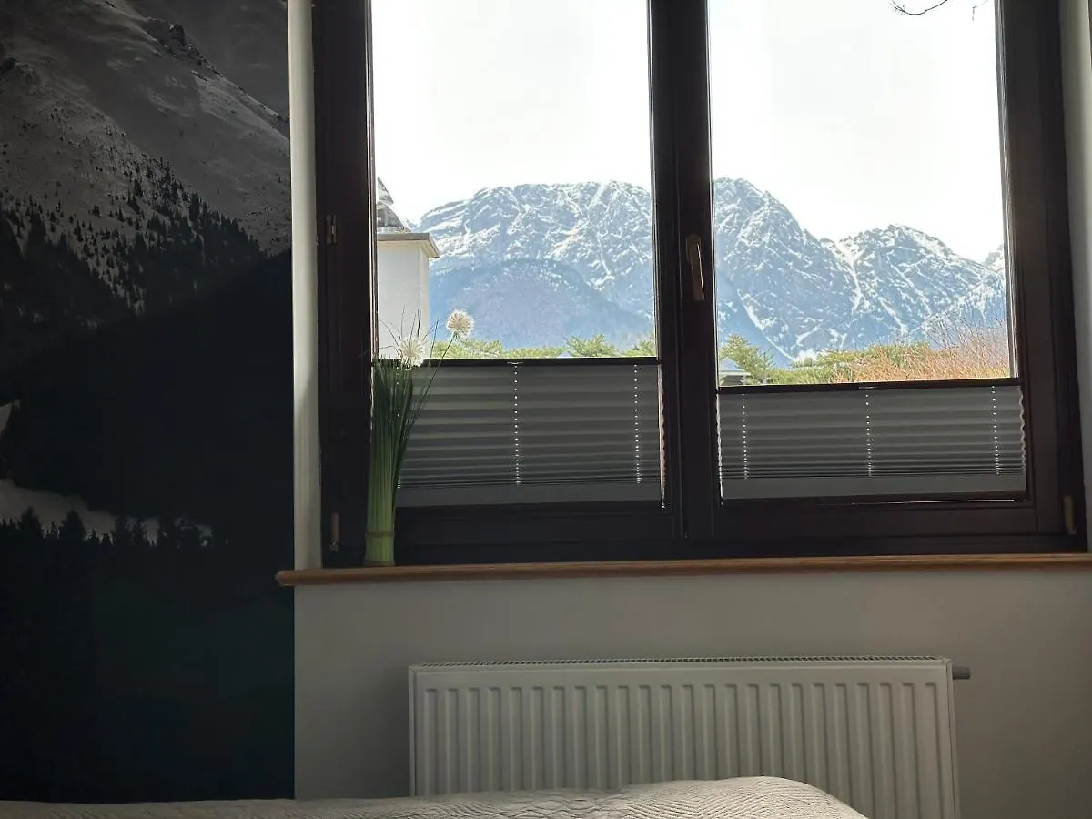 Willa Na Wierchu Zakopane 0*,  Polska