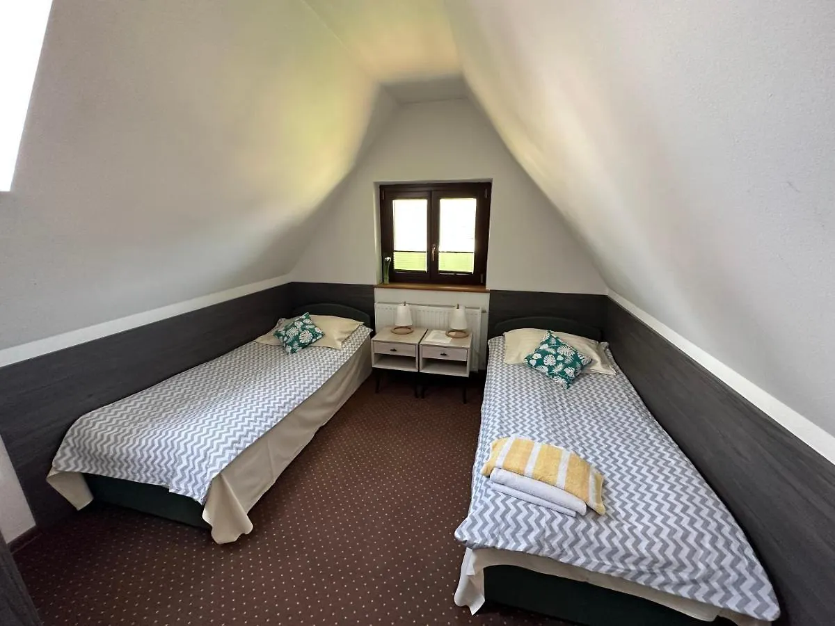 Apartament Willa Na Wierchu Zakopane Polska