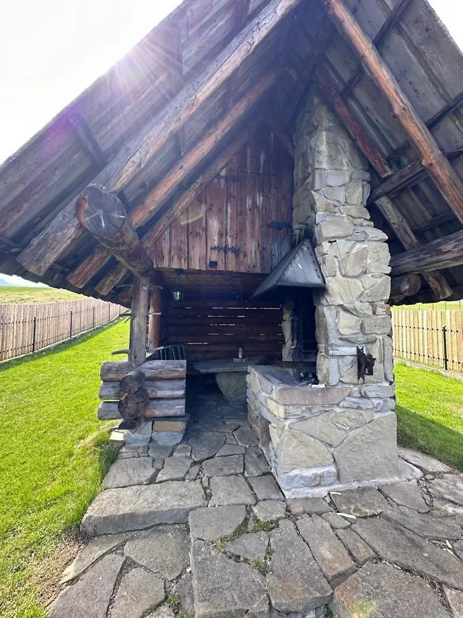Apartament Willa Na Wierchu Zakopane Polska