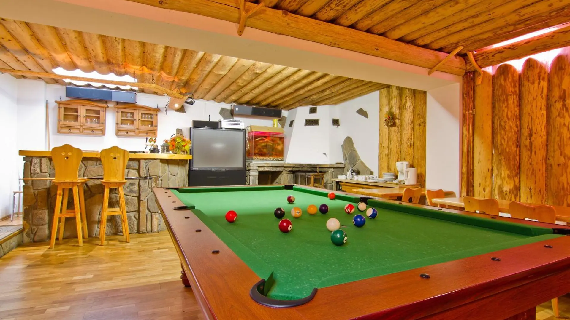 Willa Na Wierchu Zakopane Apartament