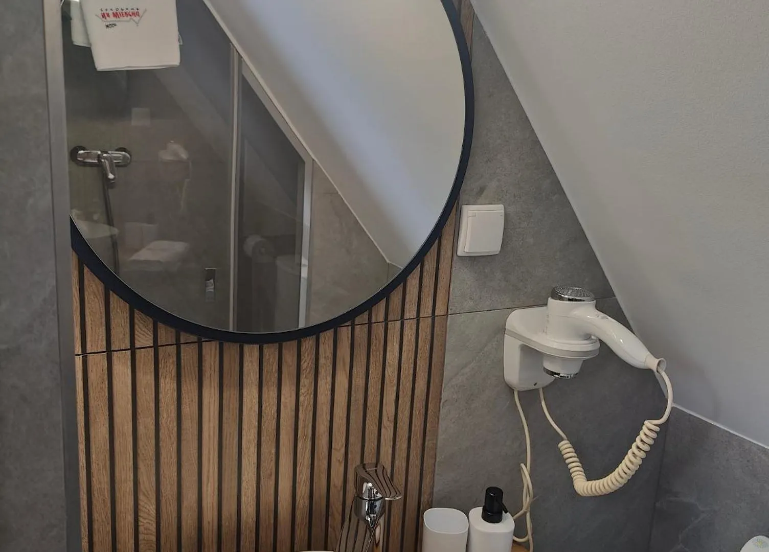 Willa Na Wierchu Zakopane Apartament