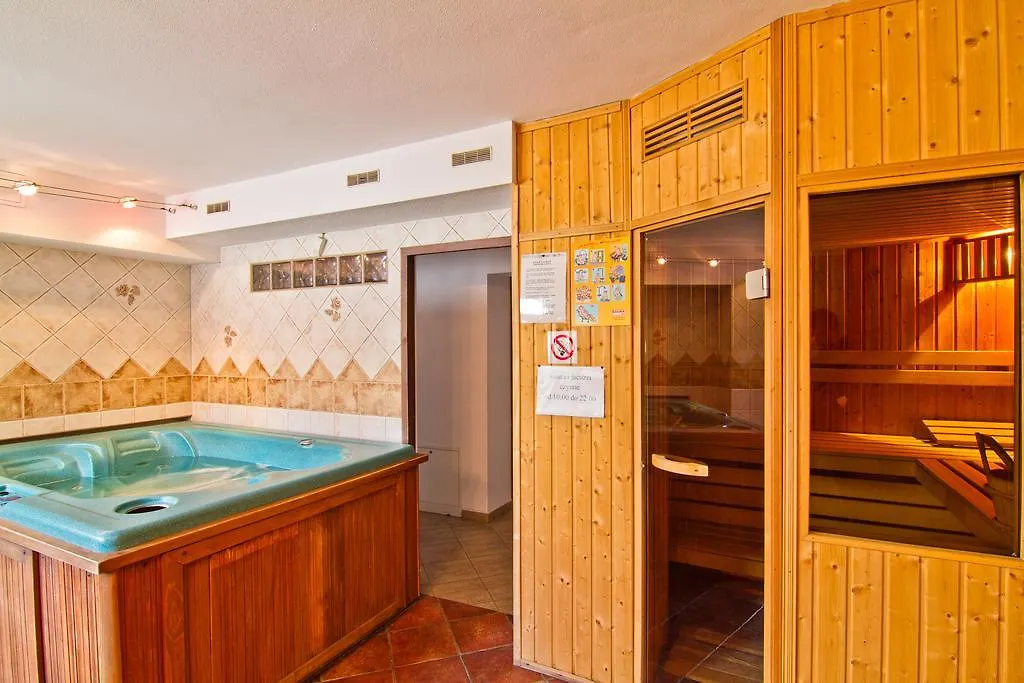Willa Na Wierchu Zakopane Apartament
